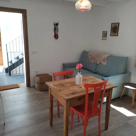 Casa Don Pelayo Boutique Apartments & Cafe Valderrobres Zewnętrze zdjęcie
