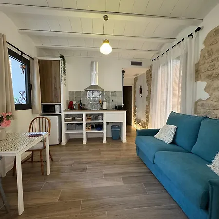 Casa Don Pelayo Boutique Apartments & Cafe Valderrobres Zewnętrze zdjęcie