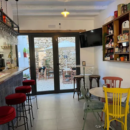 Casa Don Pelayo Boutique Apartments & Cafe Valderrobres Zewnętrze zdjęcie