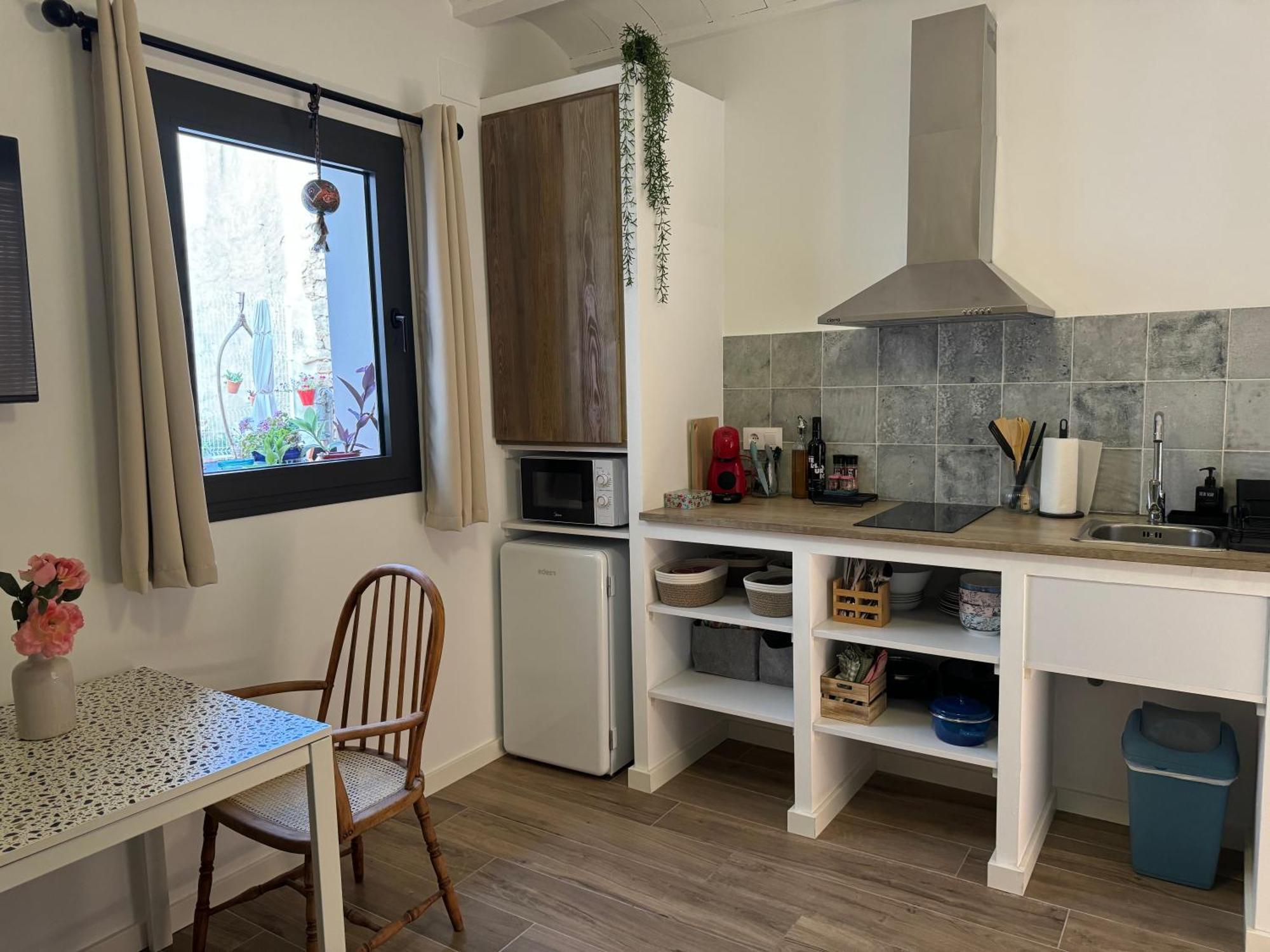 Apartment Casa Don Pelayo Boutique & Cafe